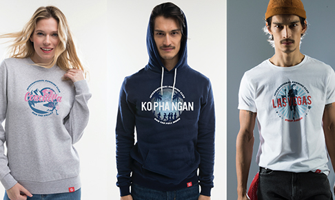 IRC (International Running Club) launches and appoints Canoe Inc.